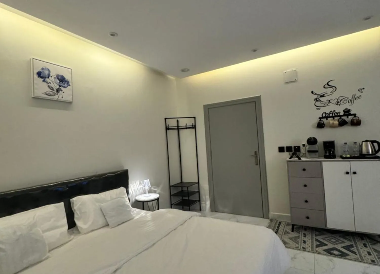 Studio In Al-Aqiq شقه رقم 16 الرياض 0*,