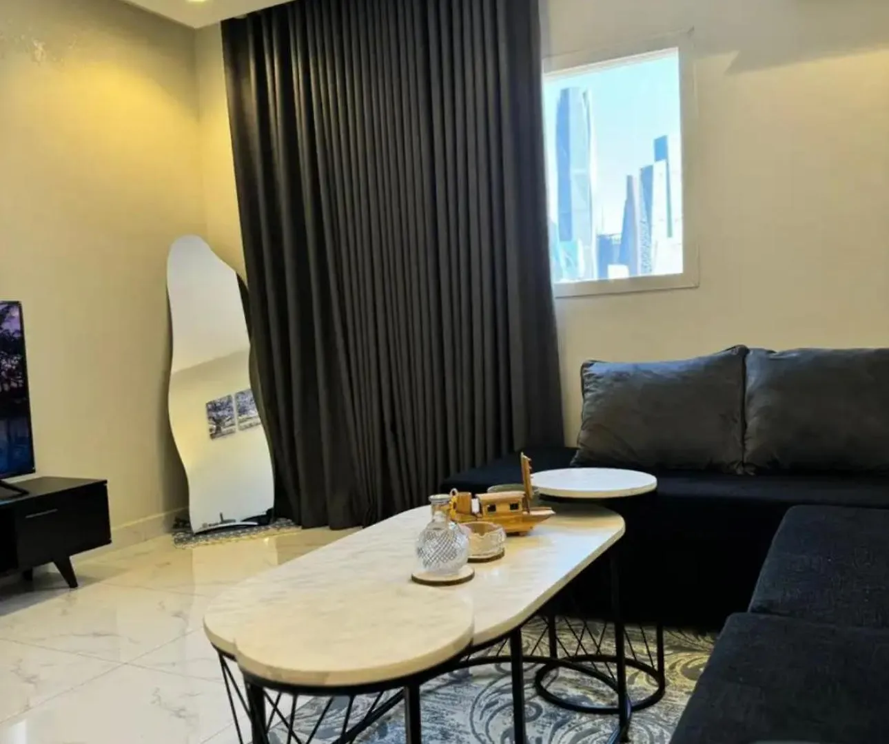 شقة Studio In Al-Aqiq شقه رقم 16 الرياض المملكة العربية السعودية