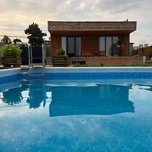 Eco House Jeo تبليسي